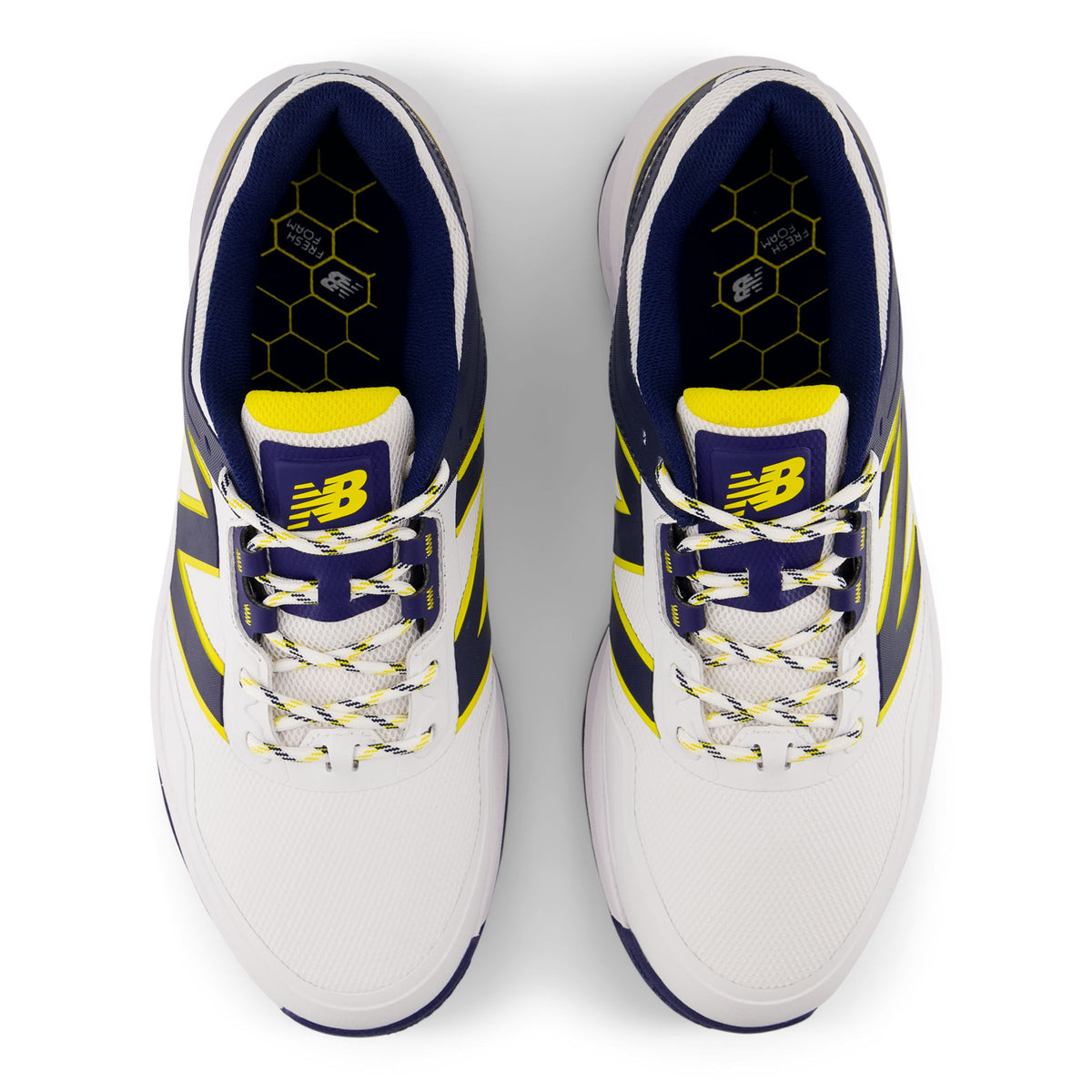 New Balance Fresh Foam Contend V3 Blue