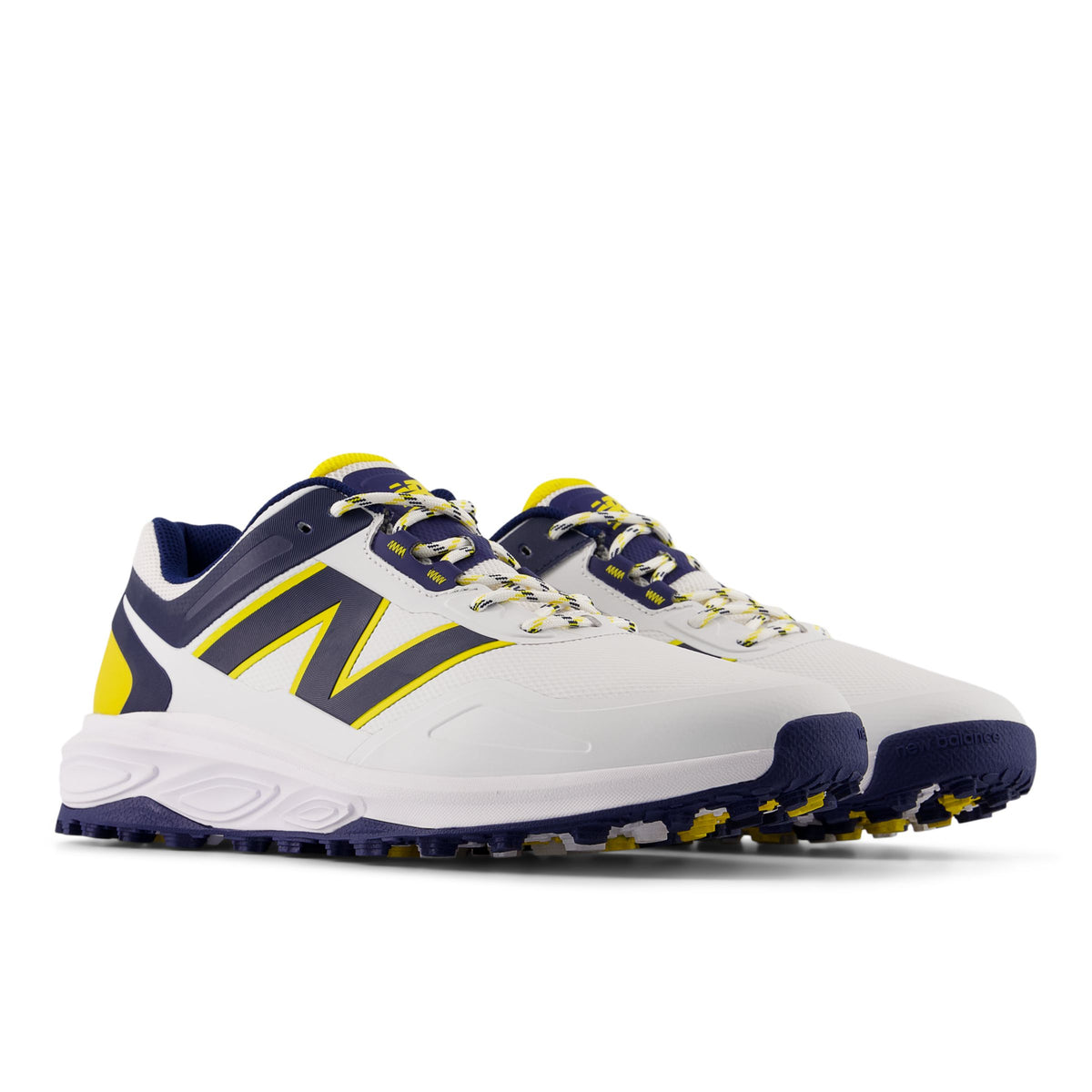New Balance Fresh Foam Contend V3 Blue