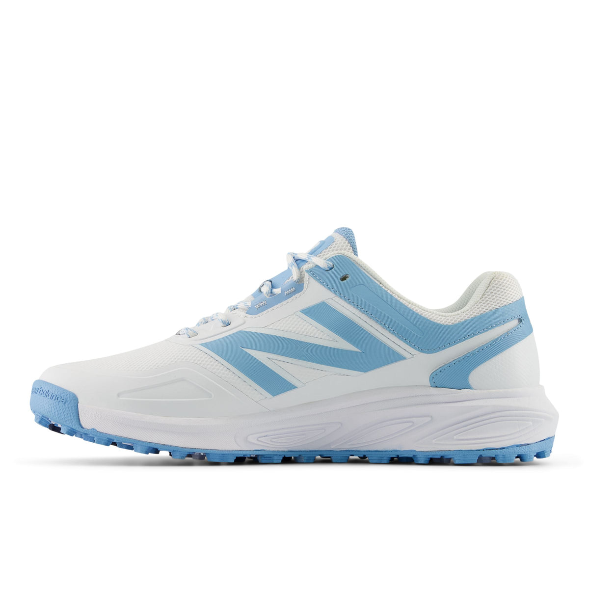 New Balance Fresh Foam Contend V3 Blue