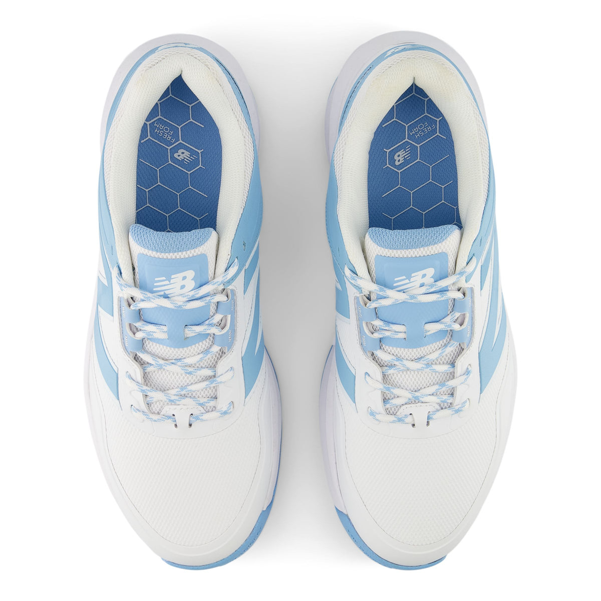 New Balance Fresh Foam Contend V3 Blue