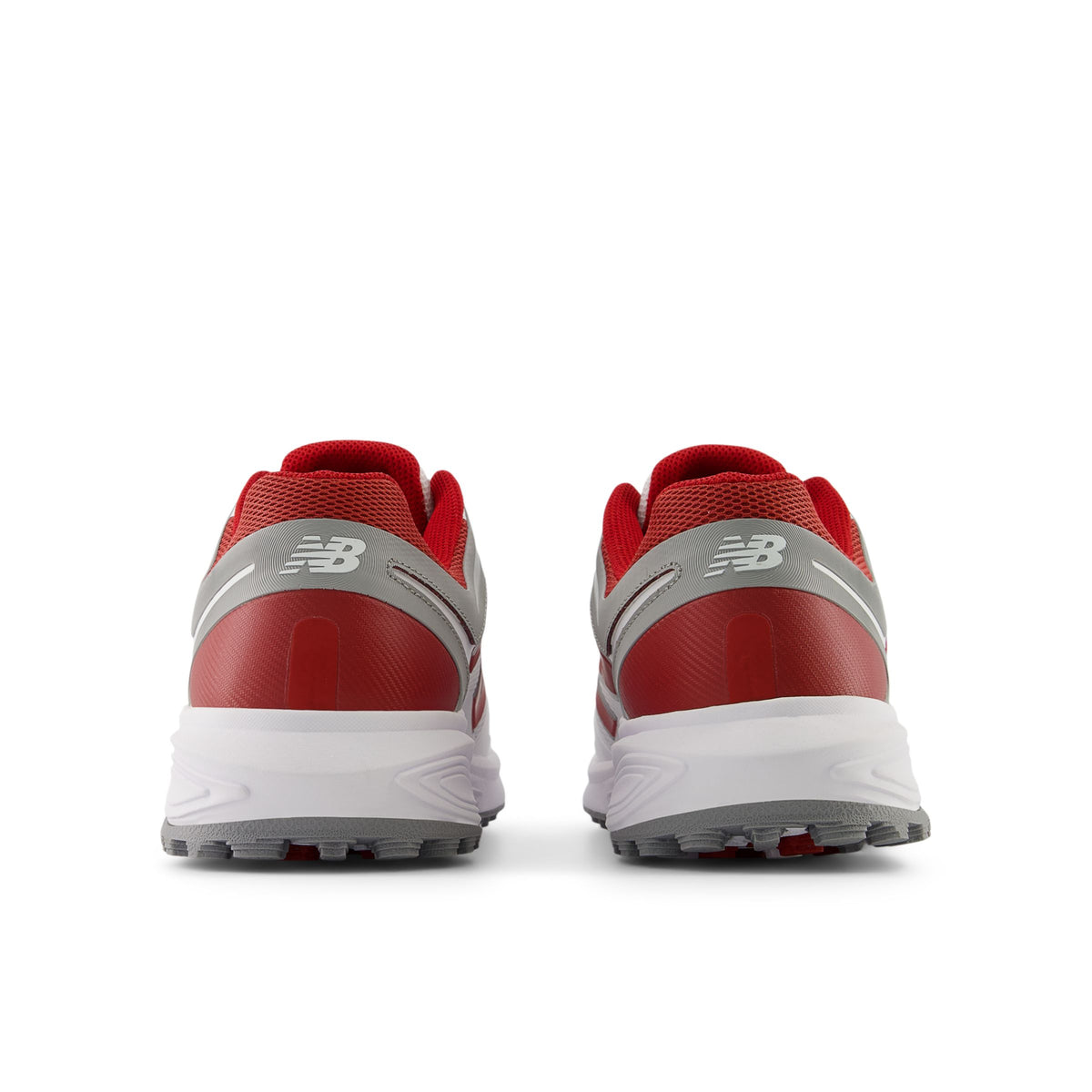 New Balance Fresh Foam Contend V3 Red