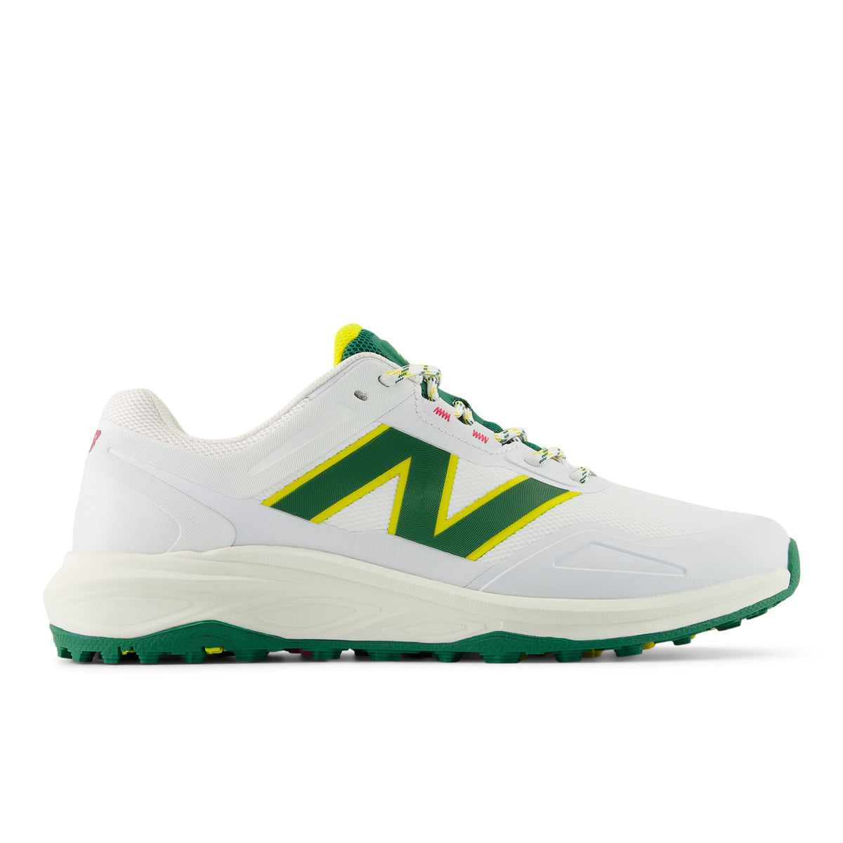 New Balance Fresh Foam Contend V3 White