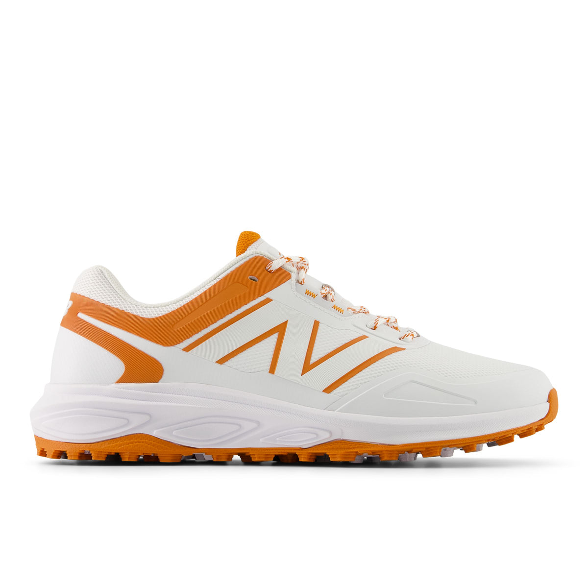 New Balance Fresh Foam Contend V3 White