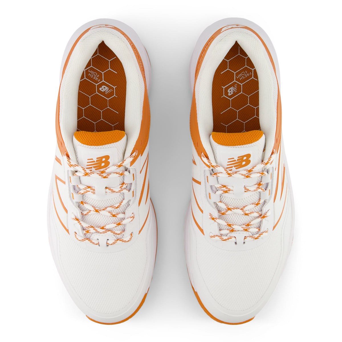 New Balance Fresh Foam Contend V3 White
