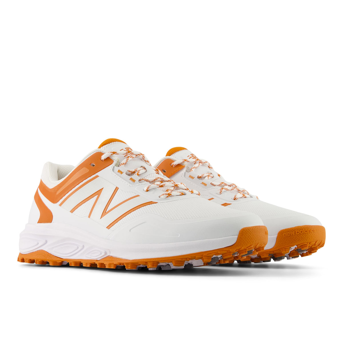 New Balance Fresh Foam Contend V3 White