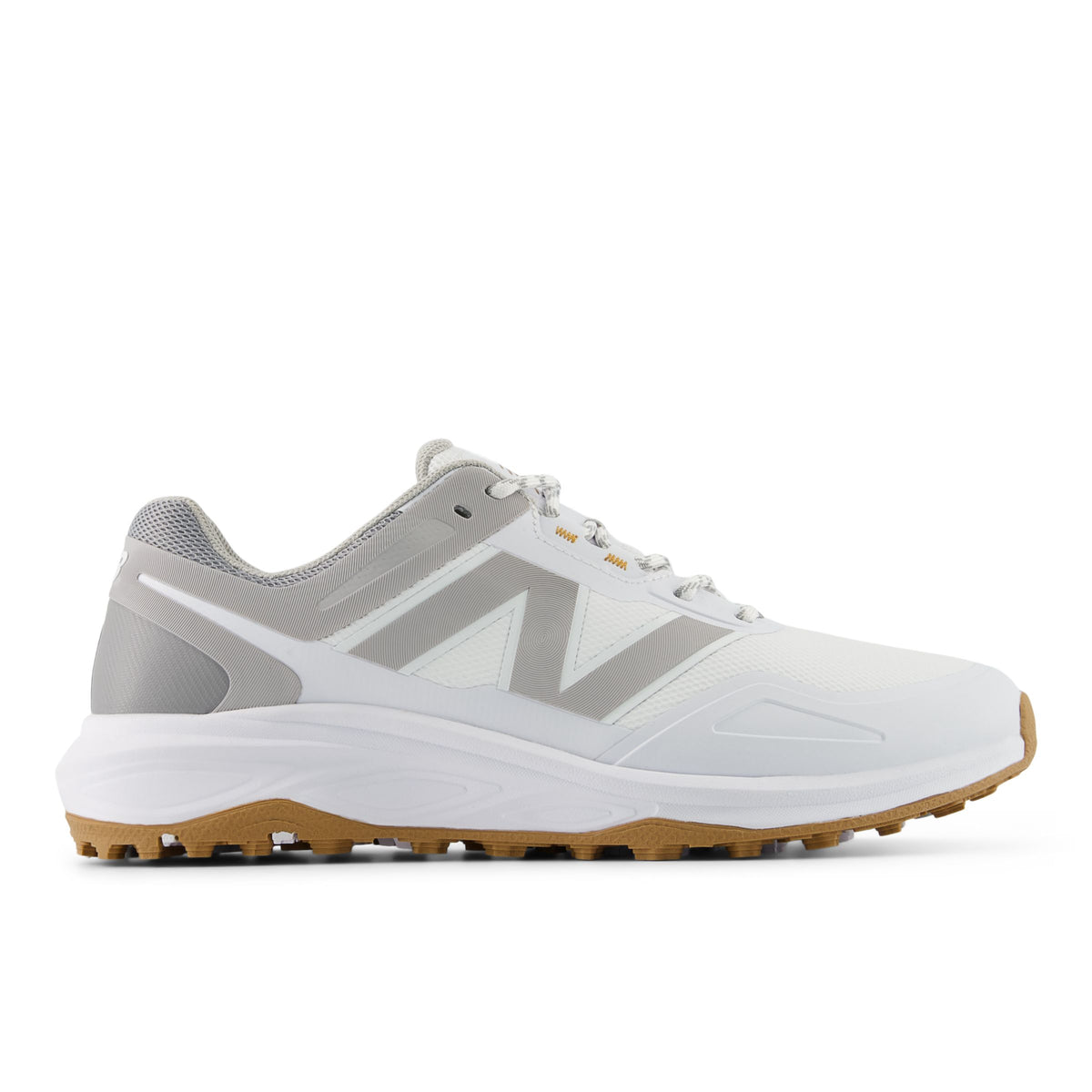 New Balance Fresh Foam Contend V3 White