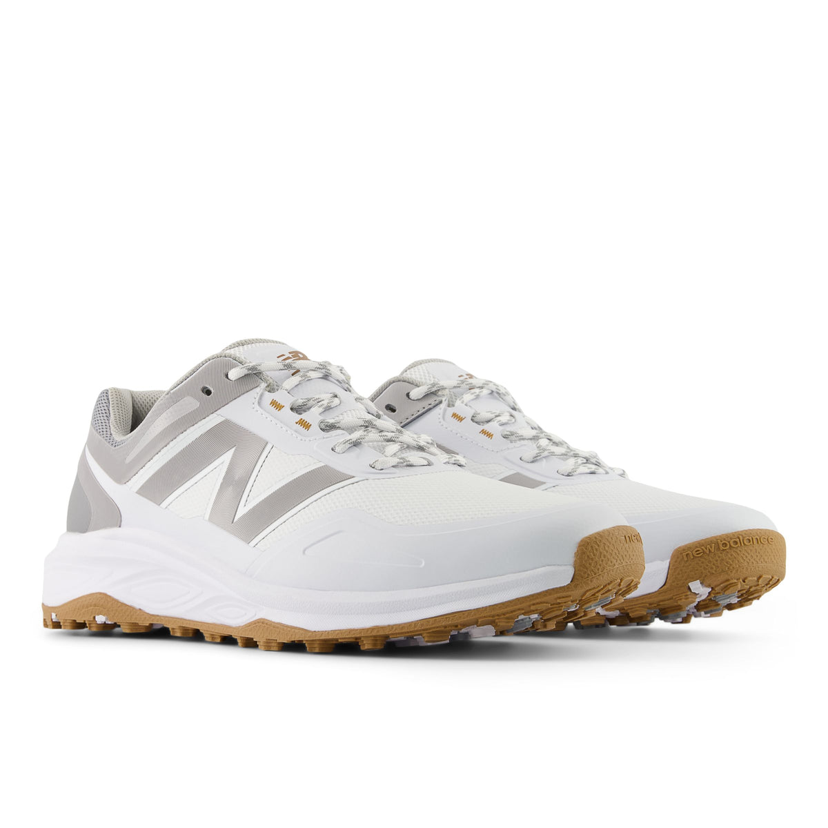 New Balance Fresh Foam Contend V3 White