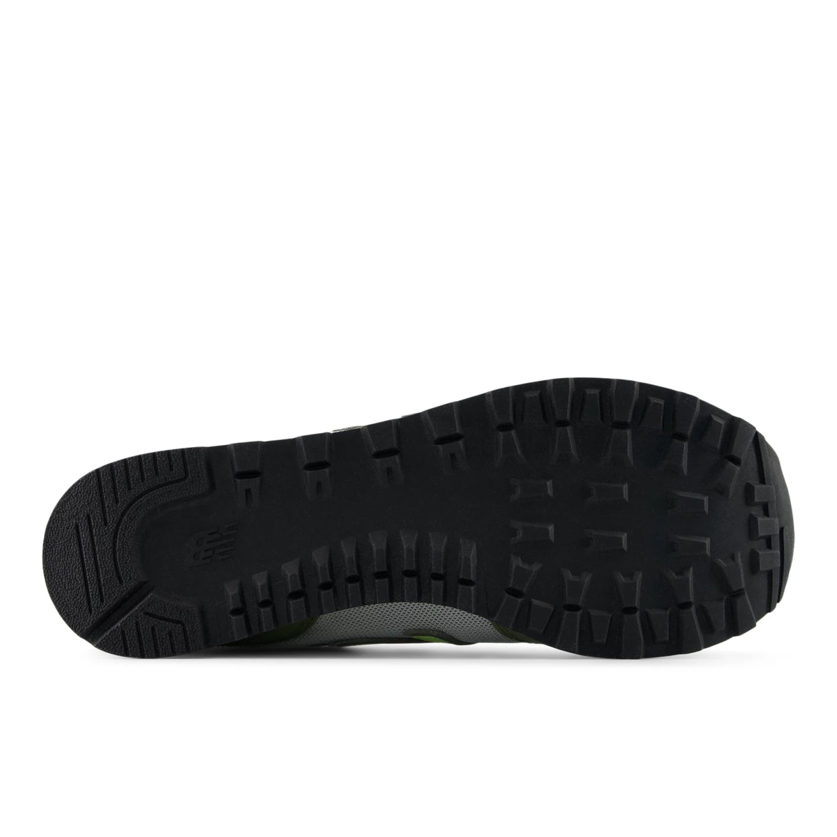 New Balance 515 Raincloud with Dry Lime