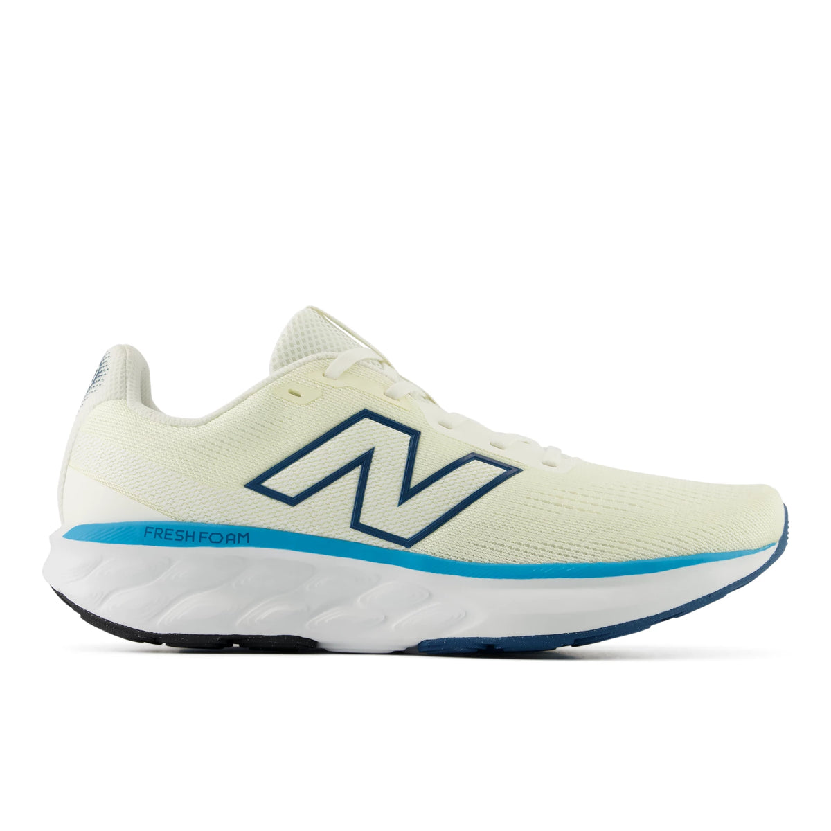 New Balance 520 V9 Sea Salt with Streamsong and Altitude