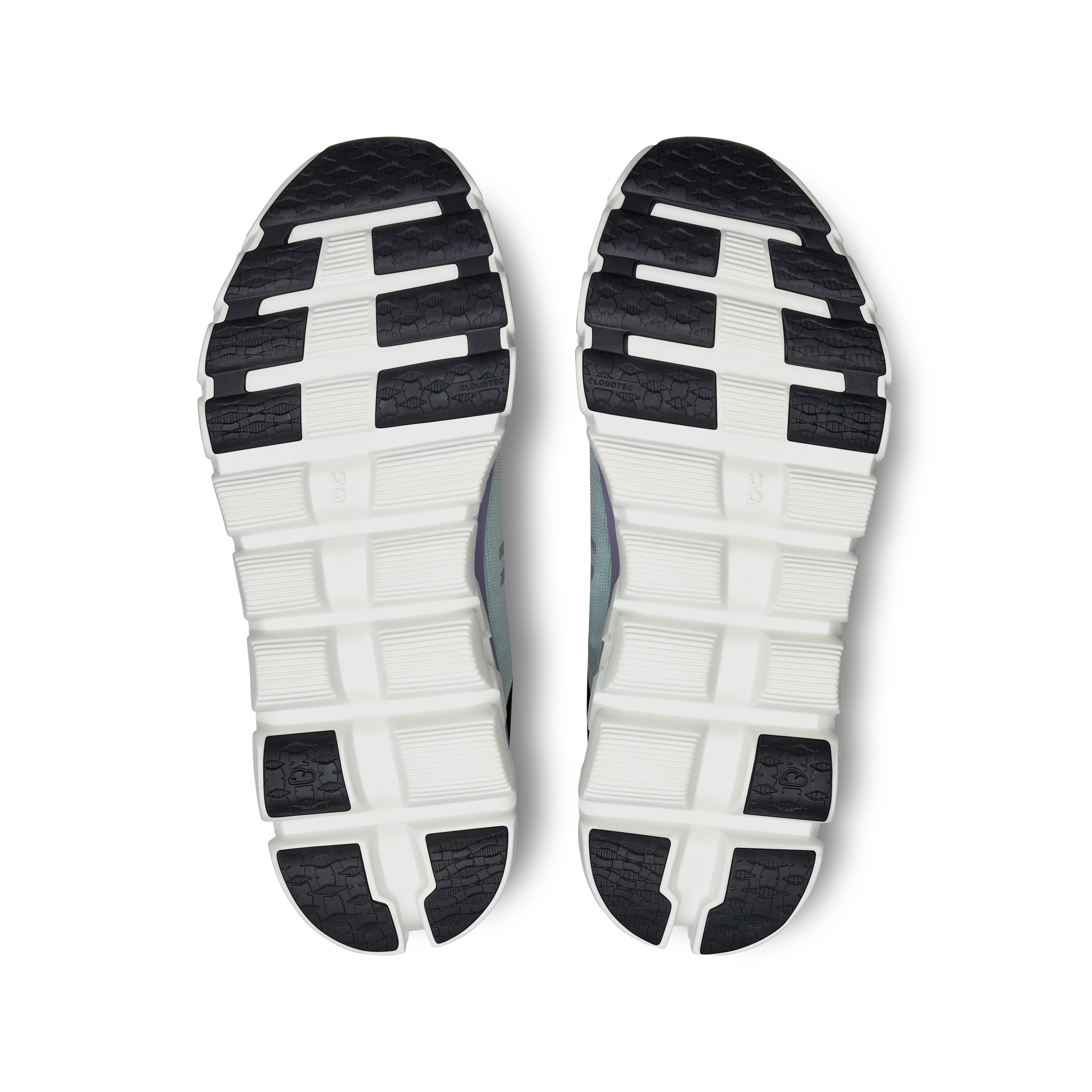 On Cloudflow 4 Fade Wisteria (Women'S)