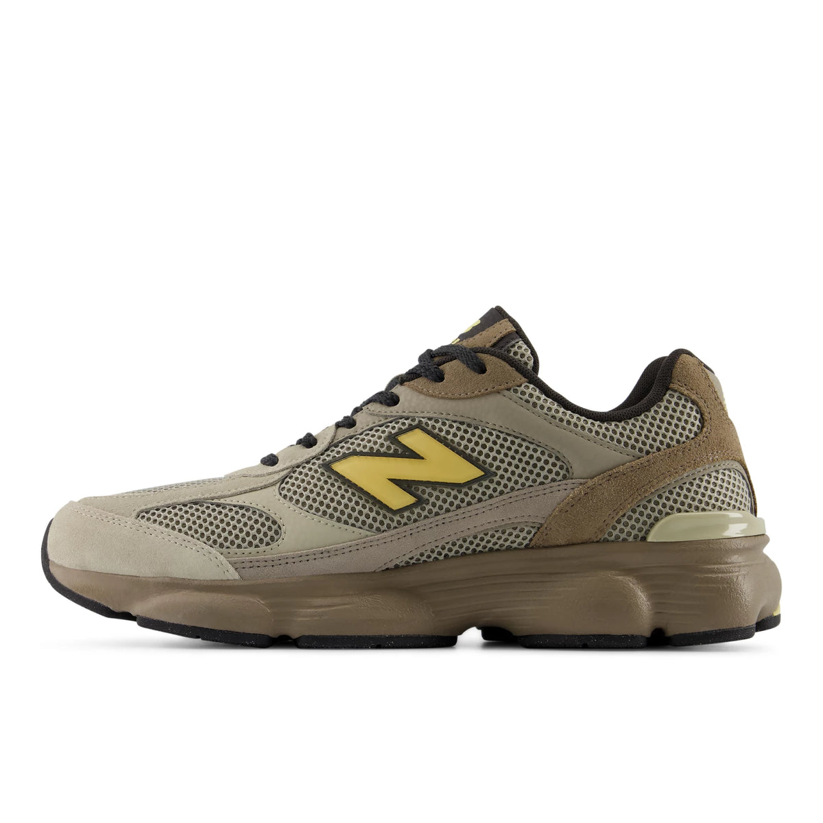 New Balance 603 Mushroom with Arid Stone