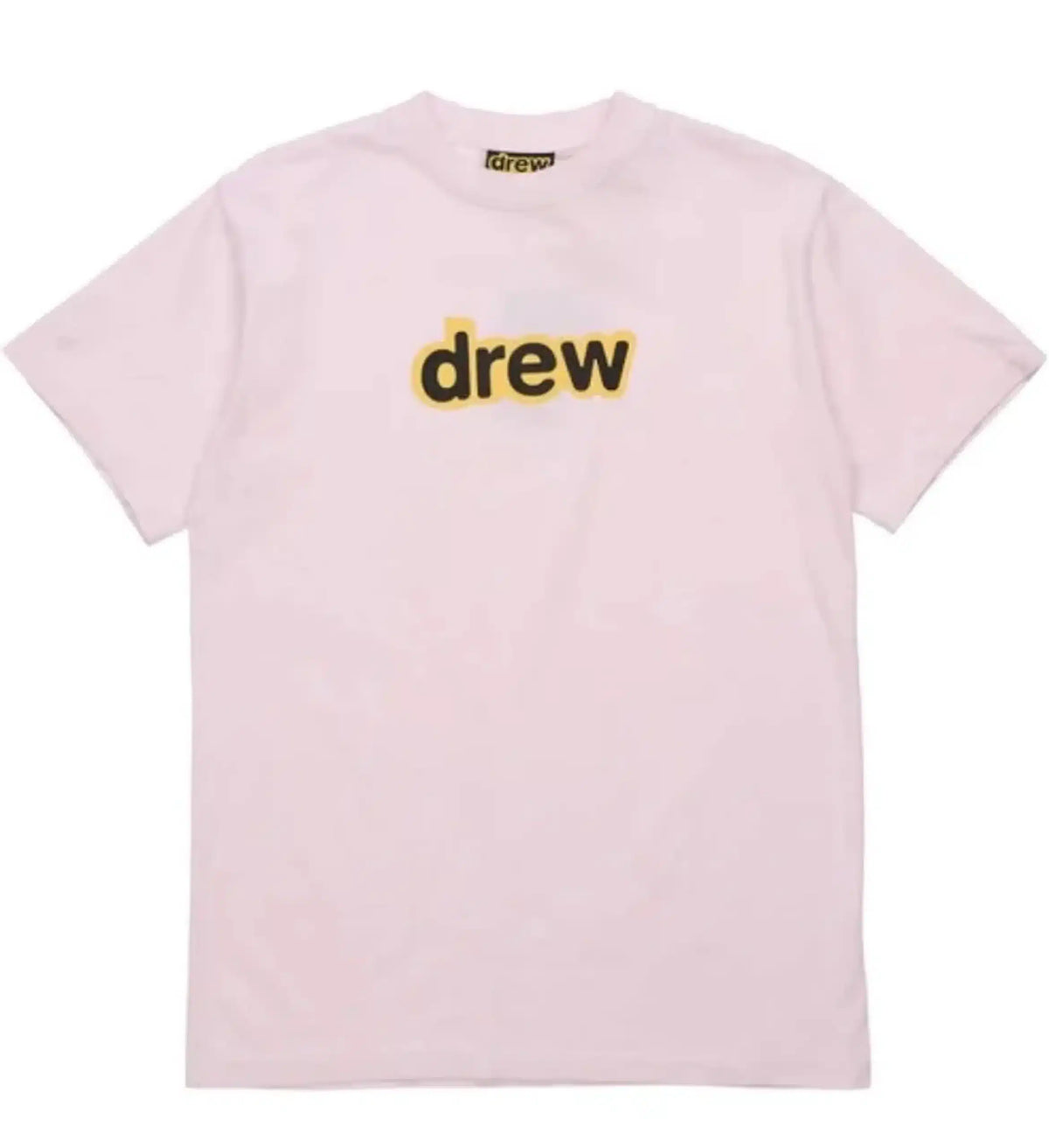 Drew House Secret Crewneck Tee