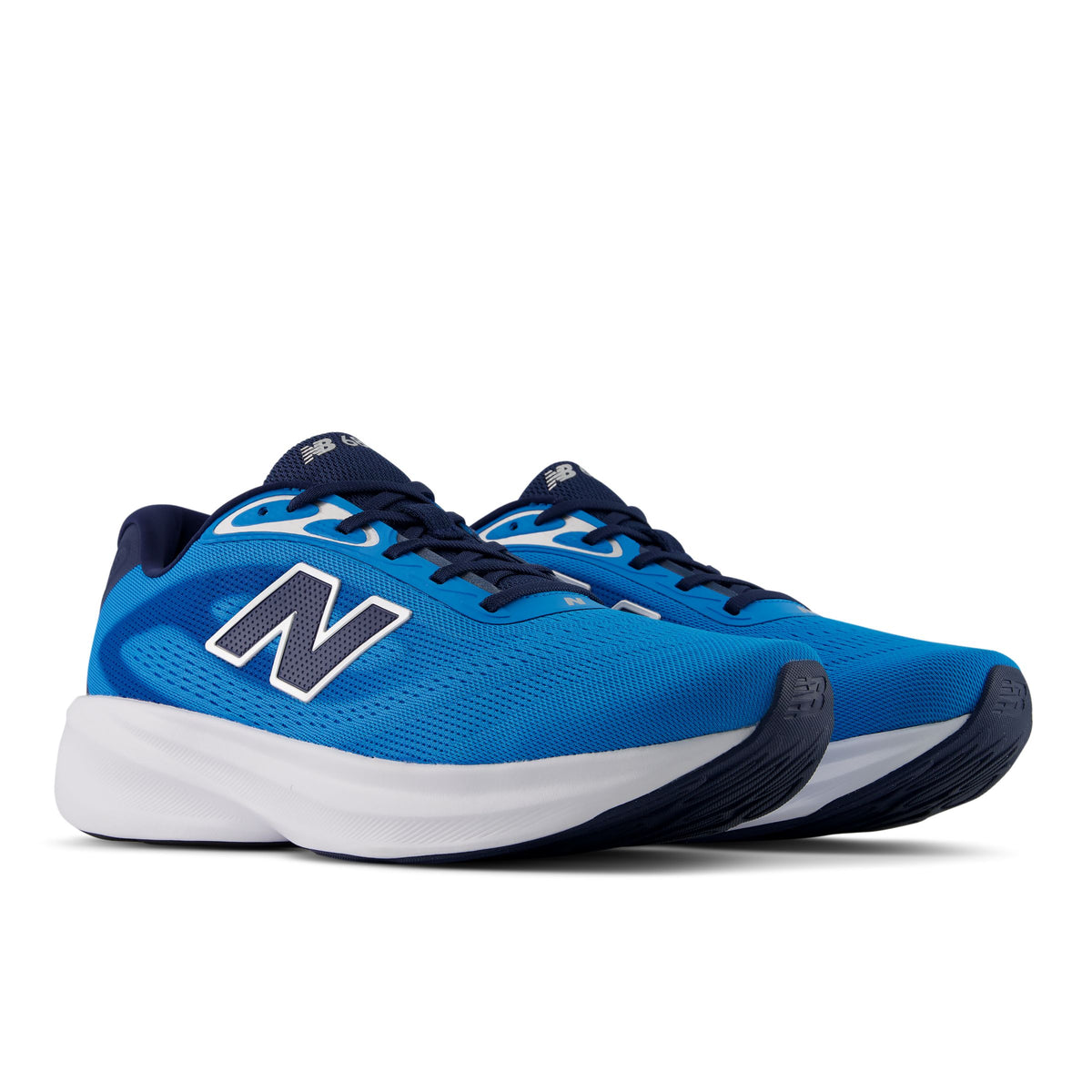 New Balance Fresh Foam 680v9 Blue