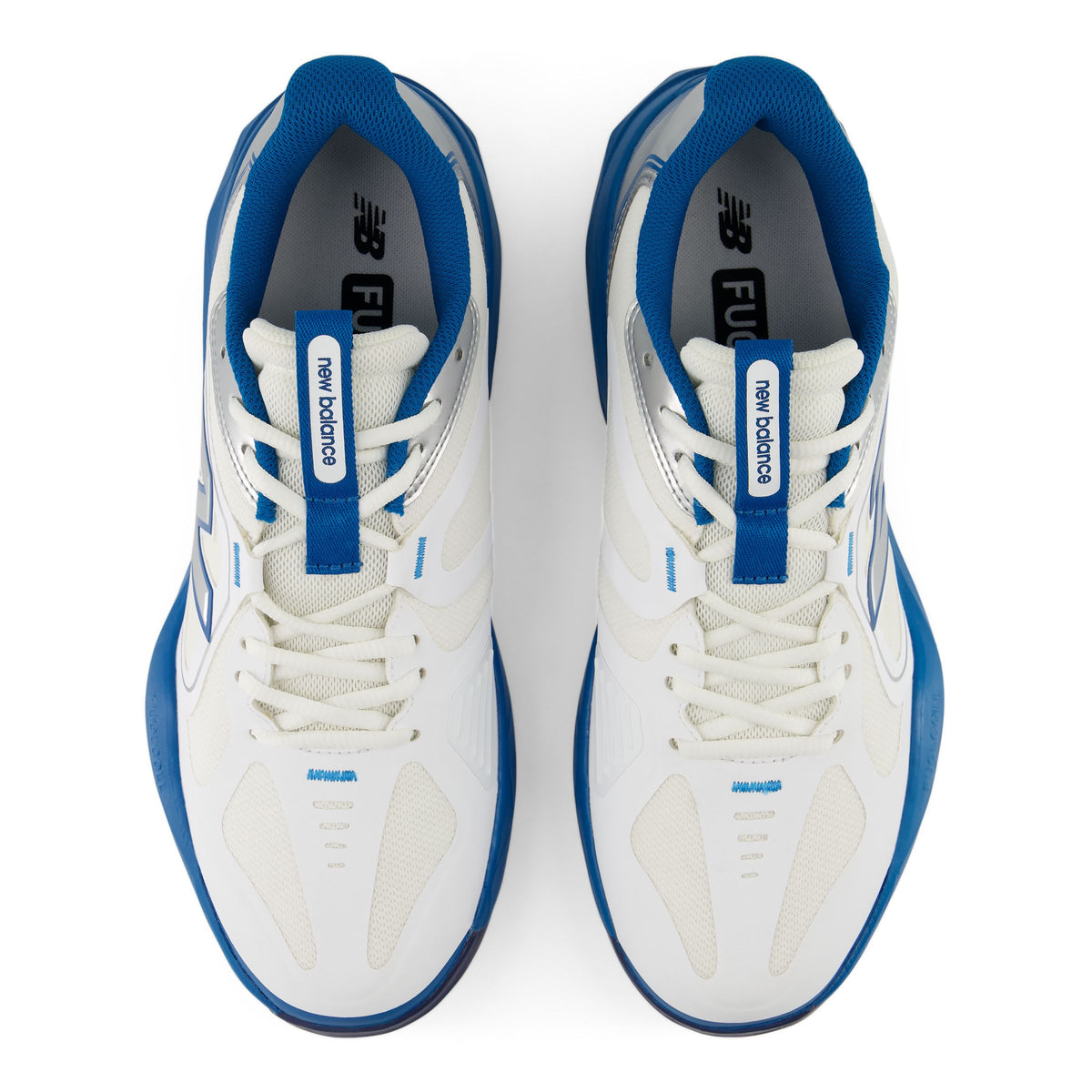 New Balance Fuelcell 796v5 White