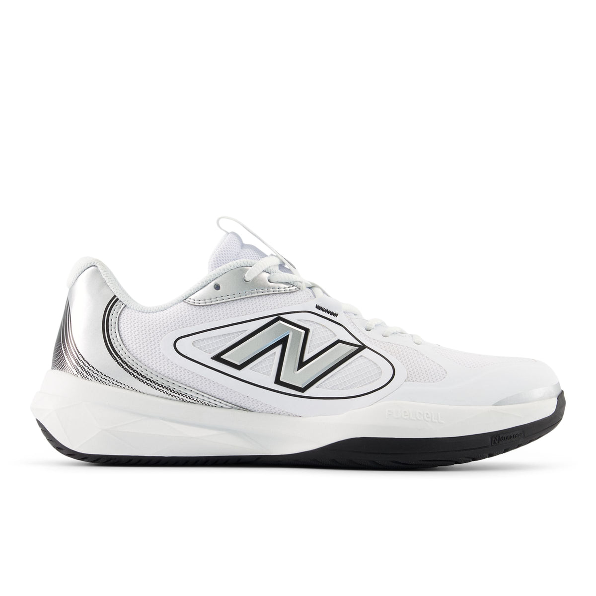 New Balance Fuelcell 796v5 White