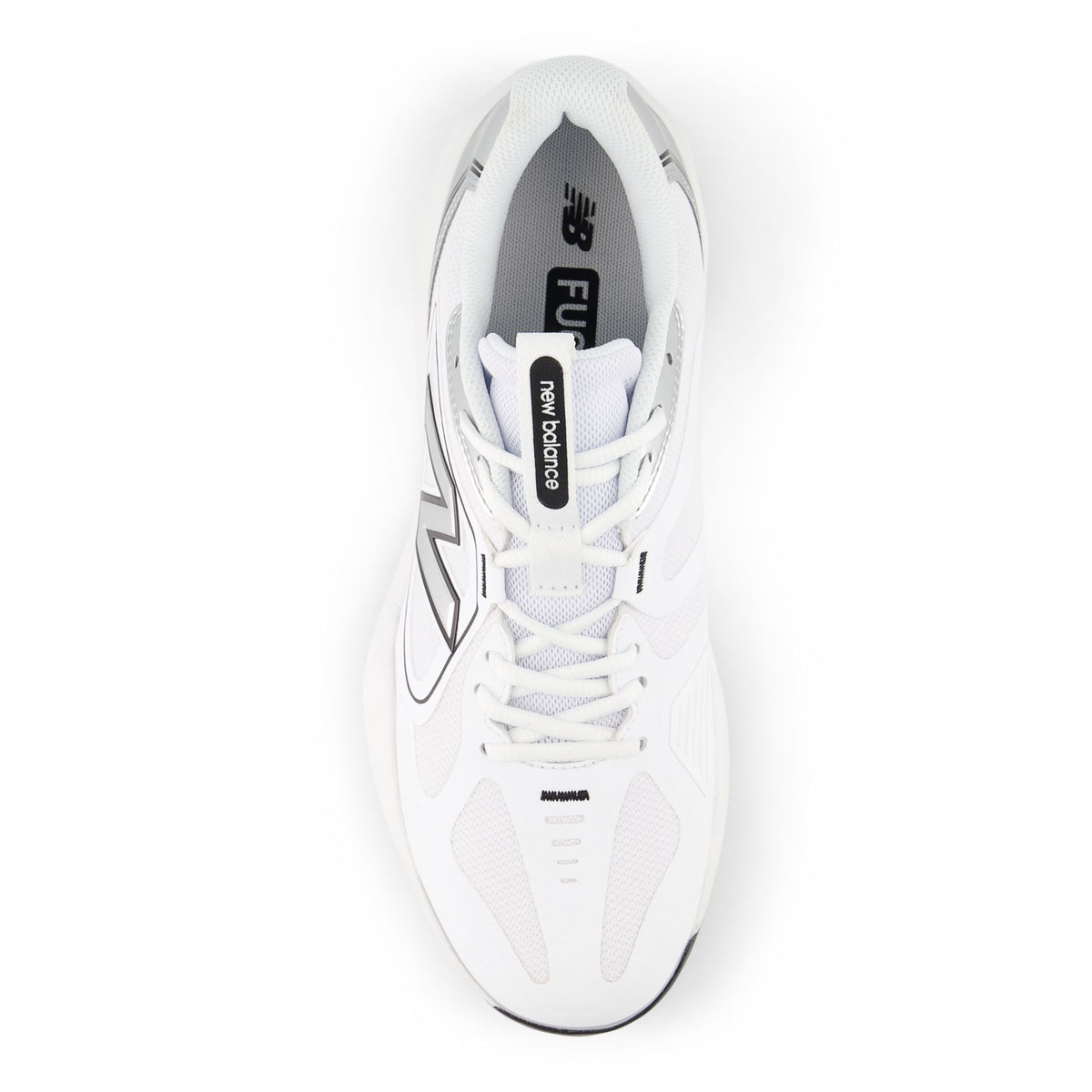 New Balance Fuelcell 796v5 White