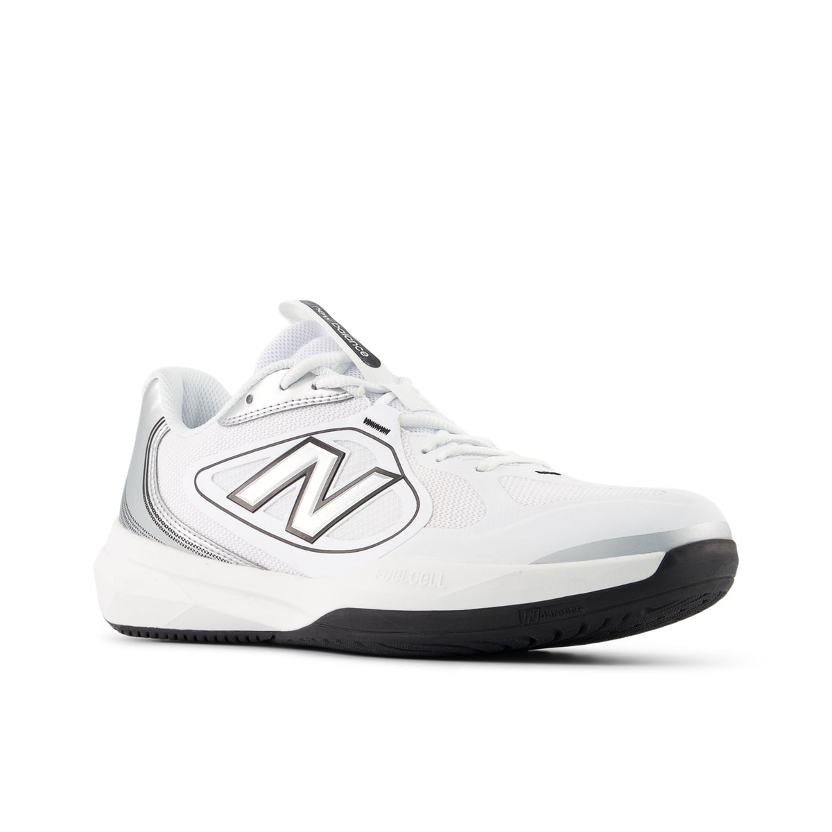 New Balance Fuelcell 796v5 White