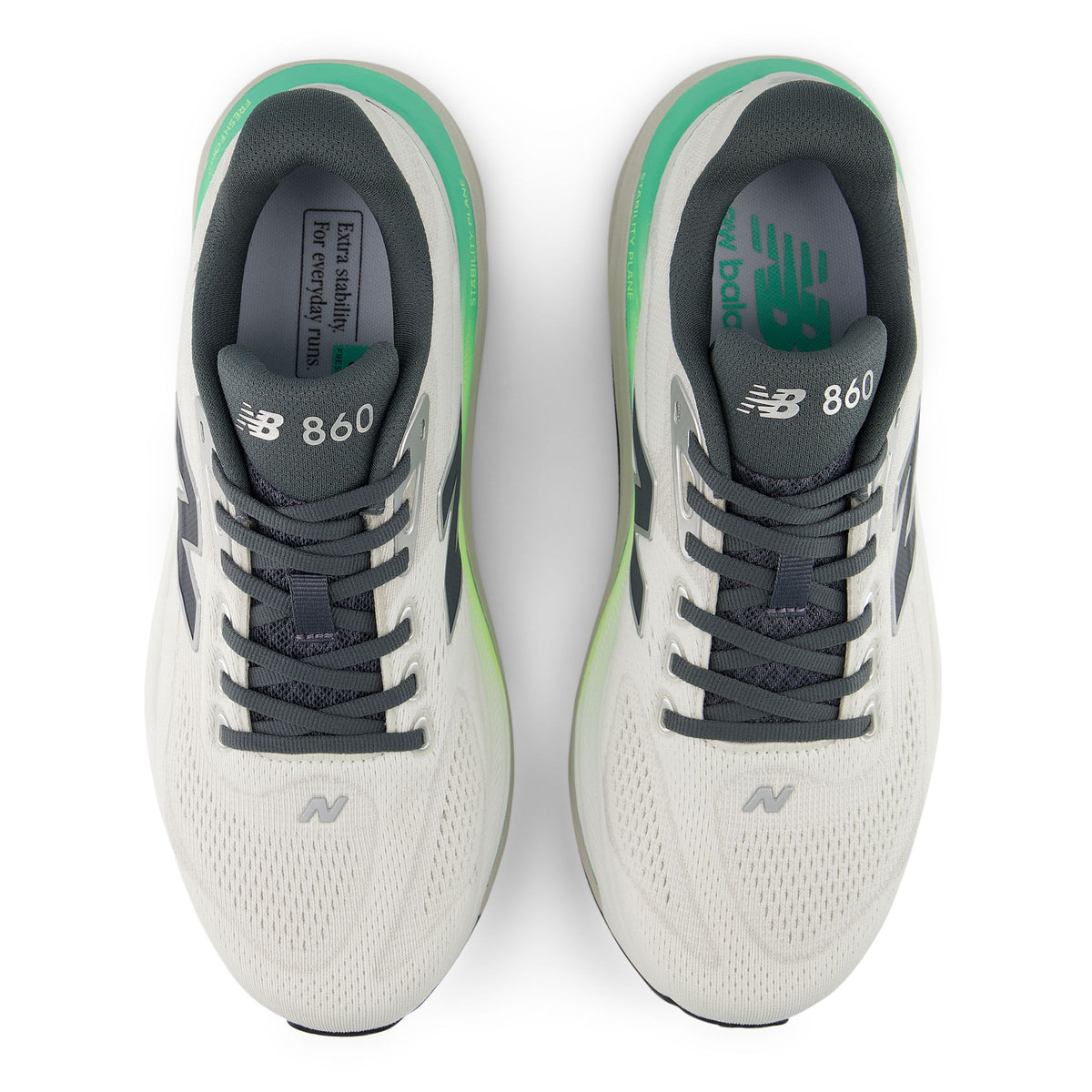New Balance Fresh Foam X 860v15 Grey