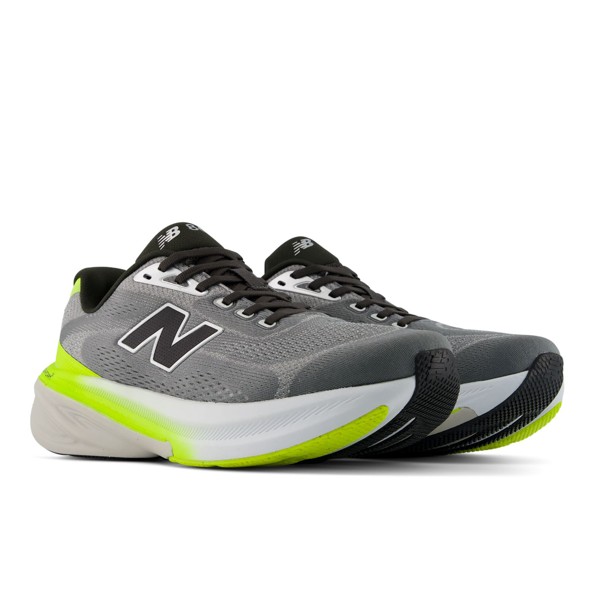 New Balance Fresh Foam X 860v15 Grey