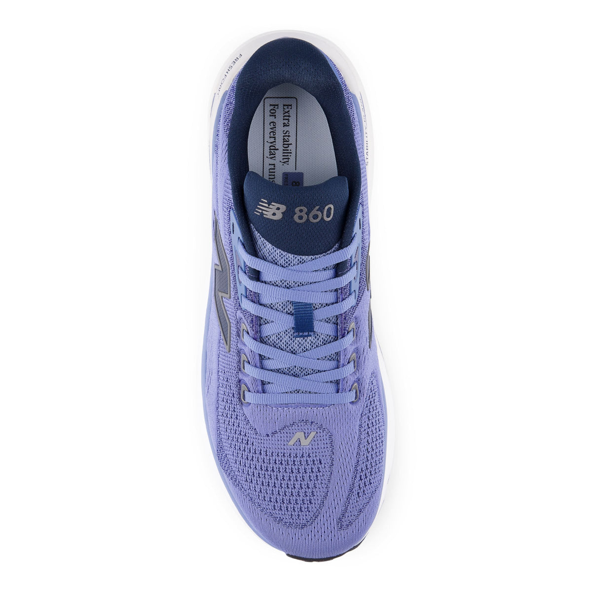 New Balance Fresh Foam X 860v15 Blue