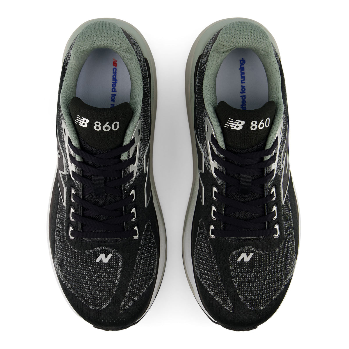 New Balance Fresh Foam X 860v15 Black