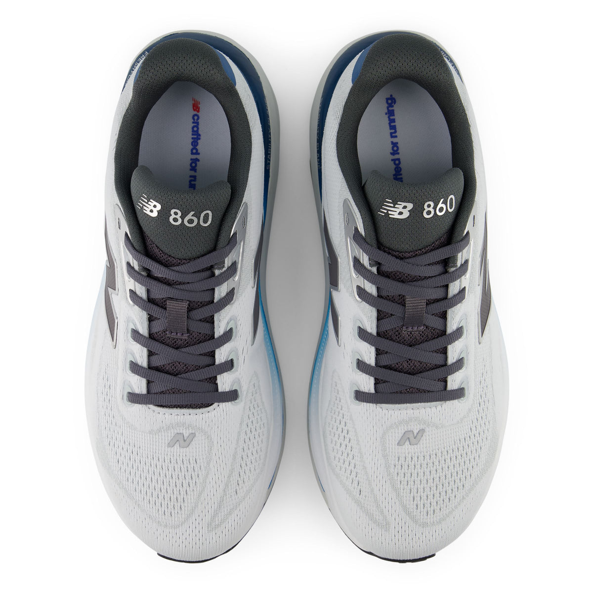New Balance Fresh Foam X 860v15 Grey