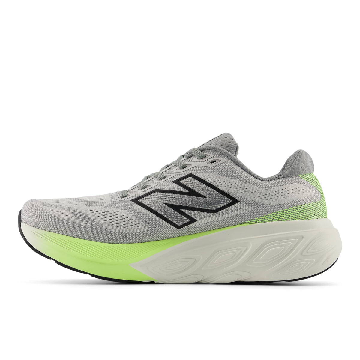 New Balance Fresh Foam X 880v15 Grey Matter with Afterglow