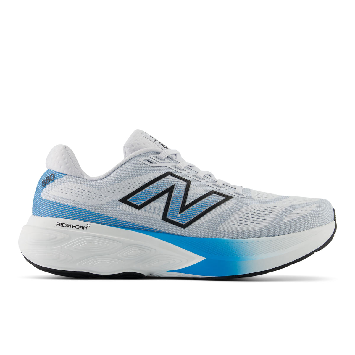 New Balance Fresh Foam X 880v15 Blue