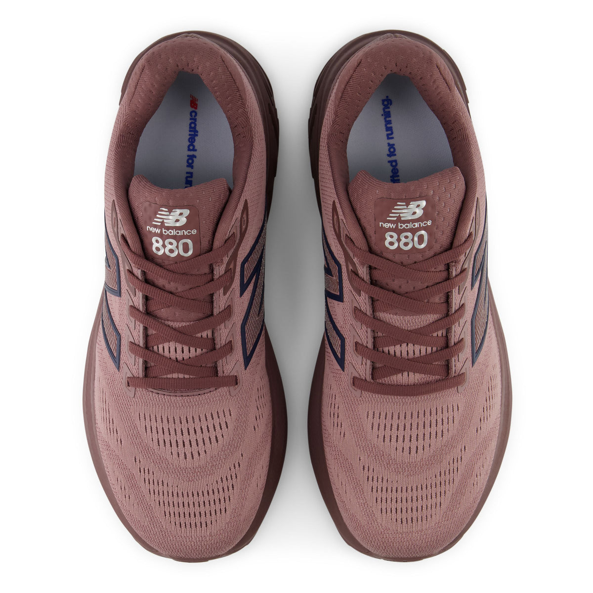 New Balance Fresh Foam X 880v15 Purple