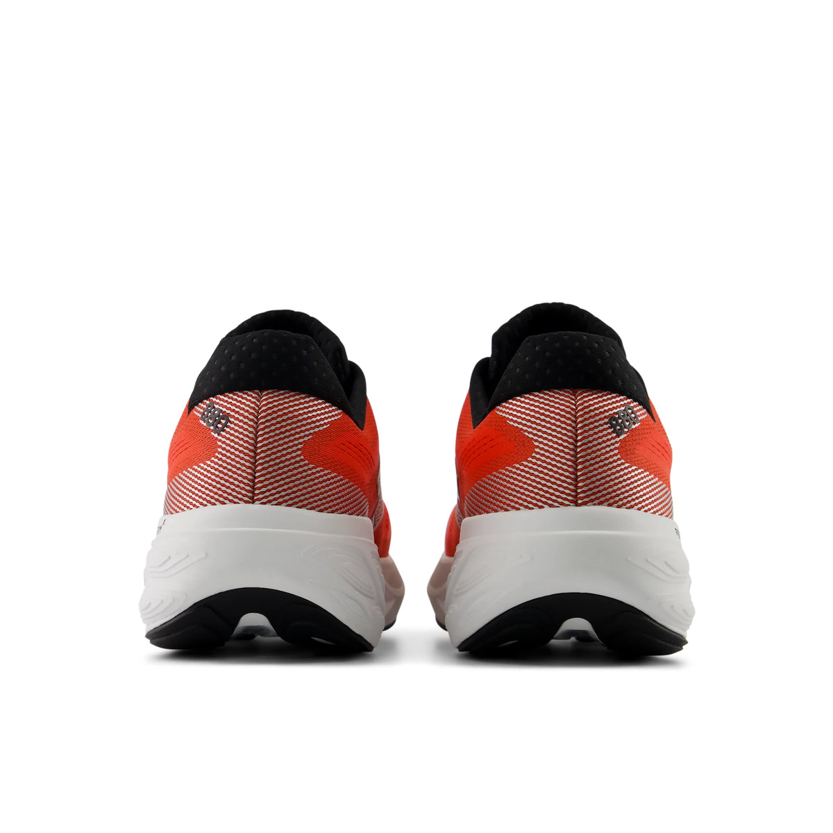 New Balance Fresh Foam X 880v15 Neo Flame with Black