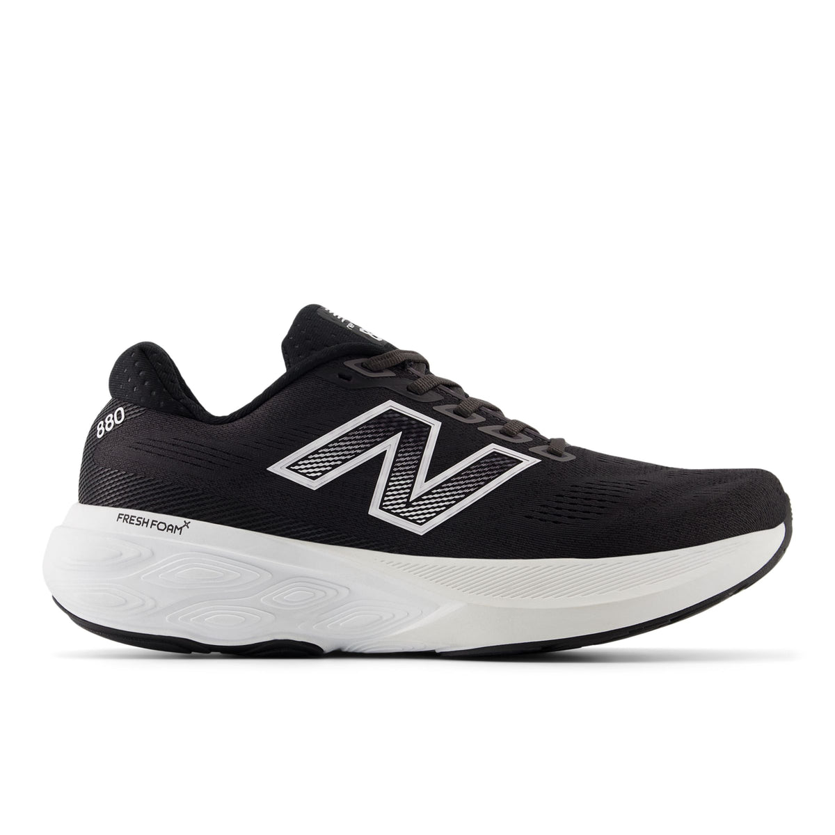 New Balance Fresh Foam X 880v15 Black