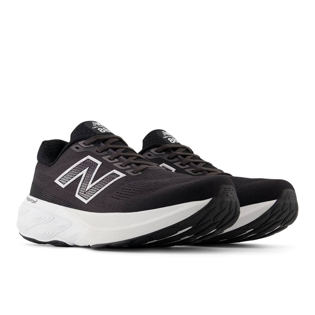 New Balance Fresh Foam X 880v15 Black