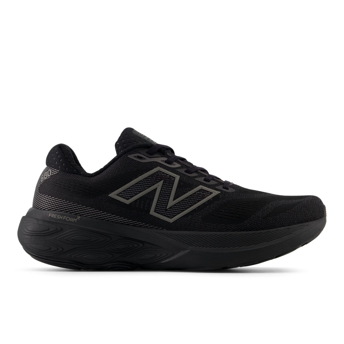 New Balance Fresh Foam X 880v15 Black