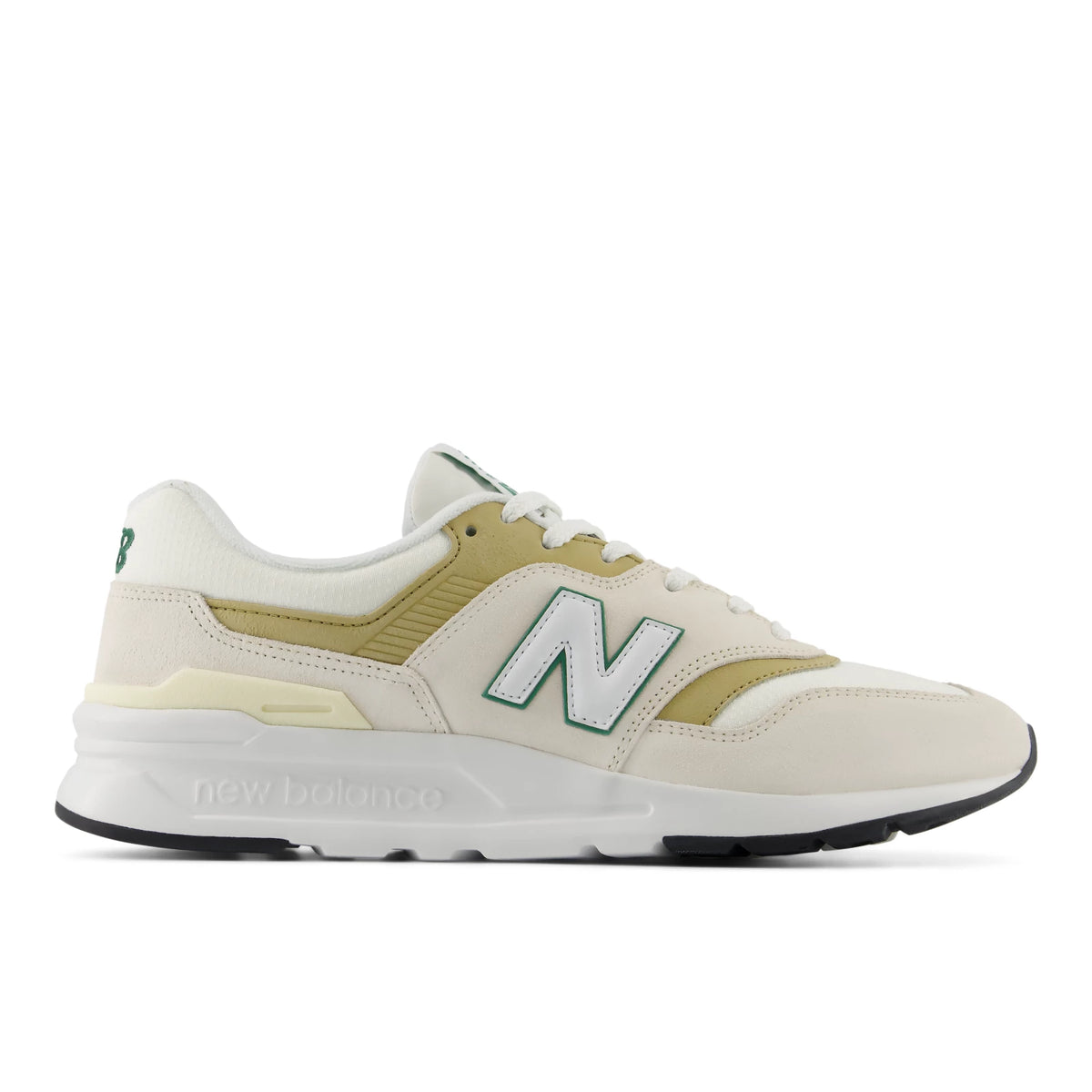 New Balance 997H Sea Salt with Linen