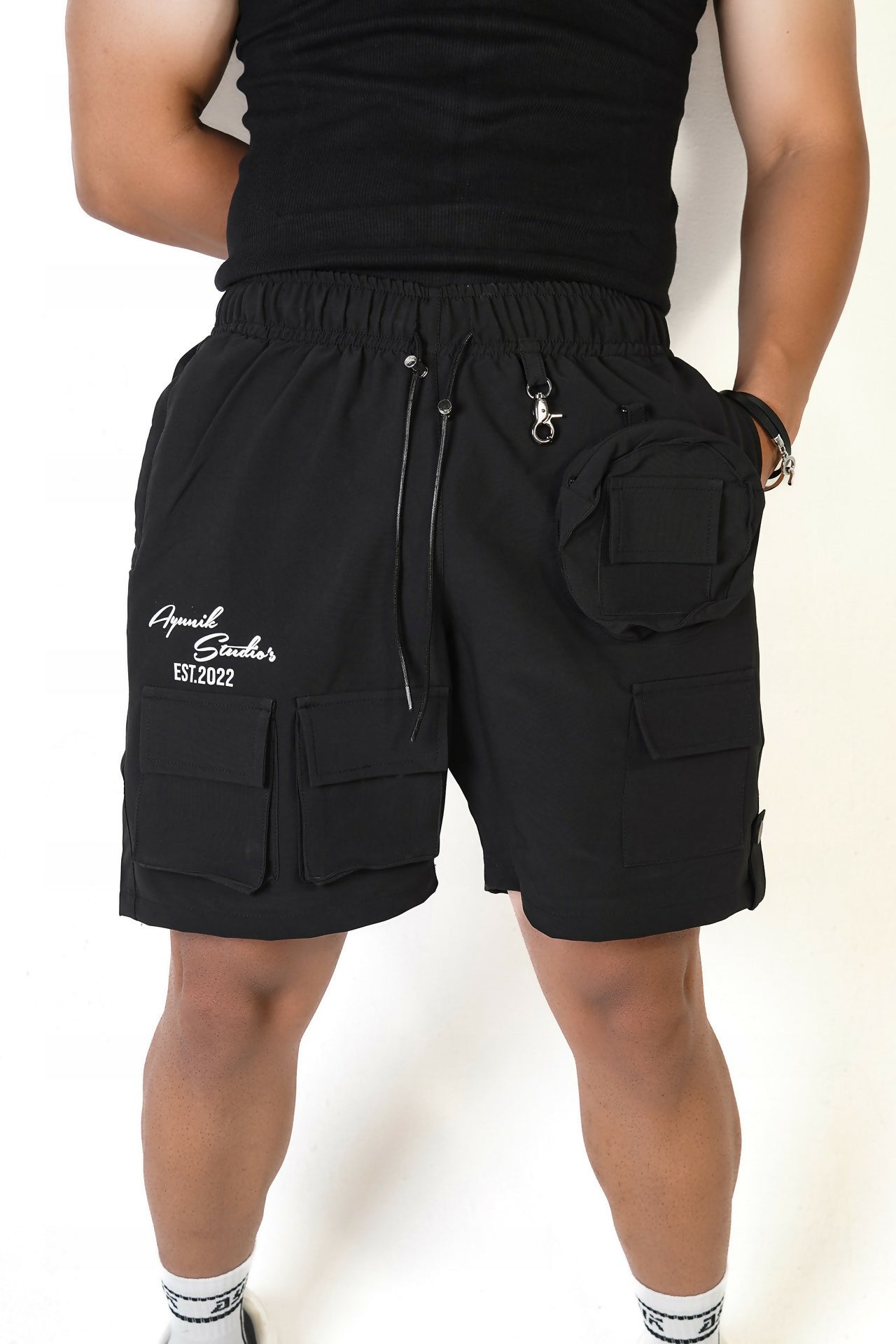 Cargo Shorts