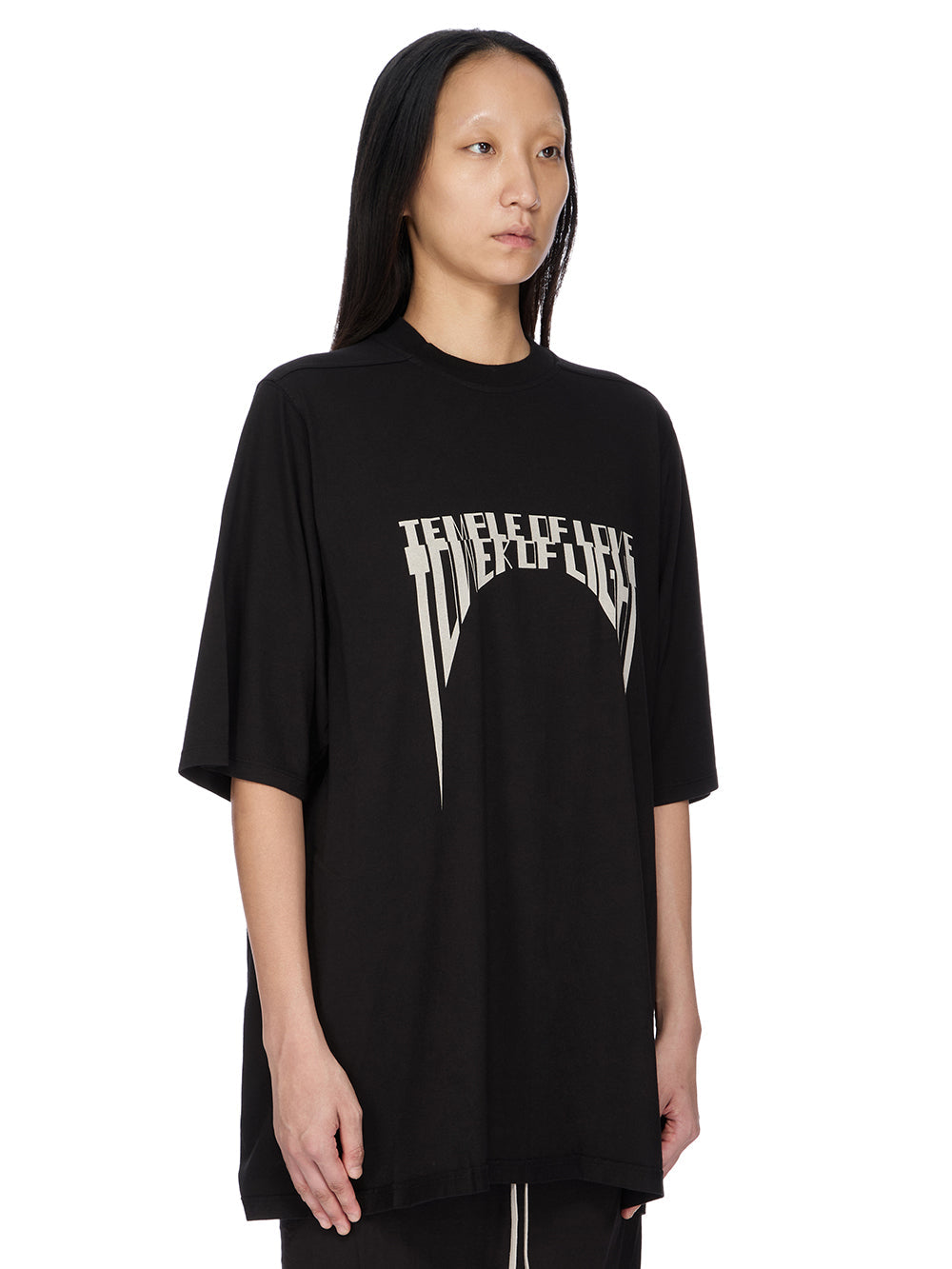 Rick Owens Jumbo SS T