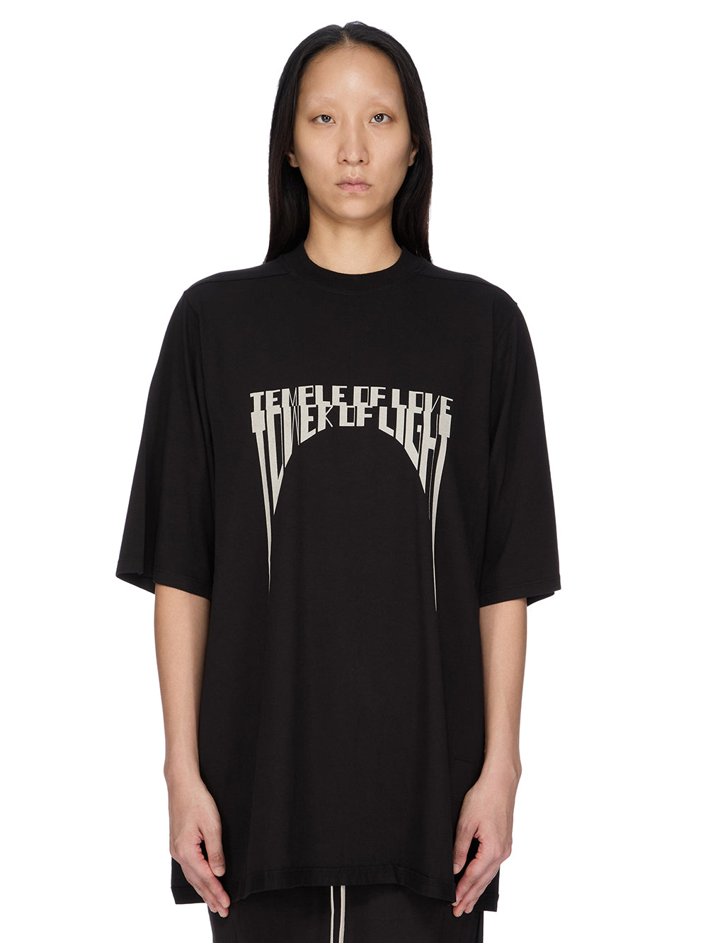 Rick Owens Jumbo SS T