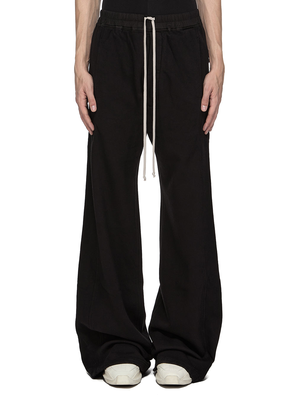 Rick Owens Wide Pusher Pants