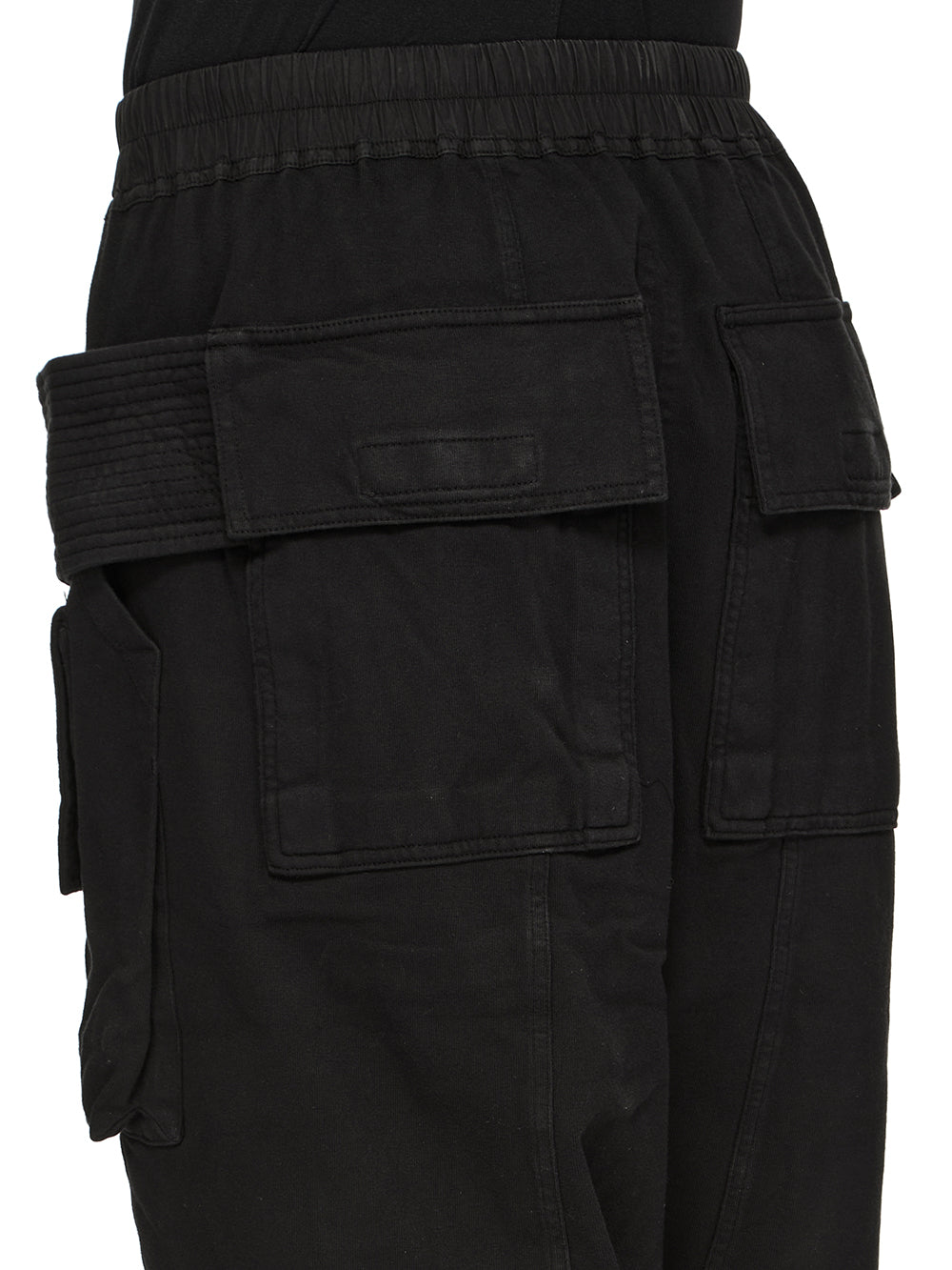 Rick Owens Creatch Cargo Pods