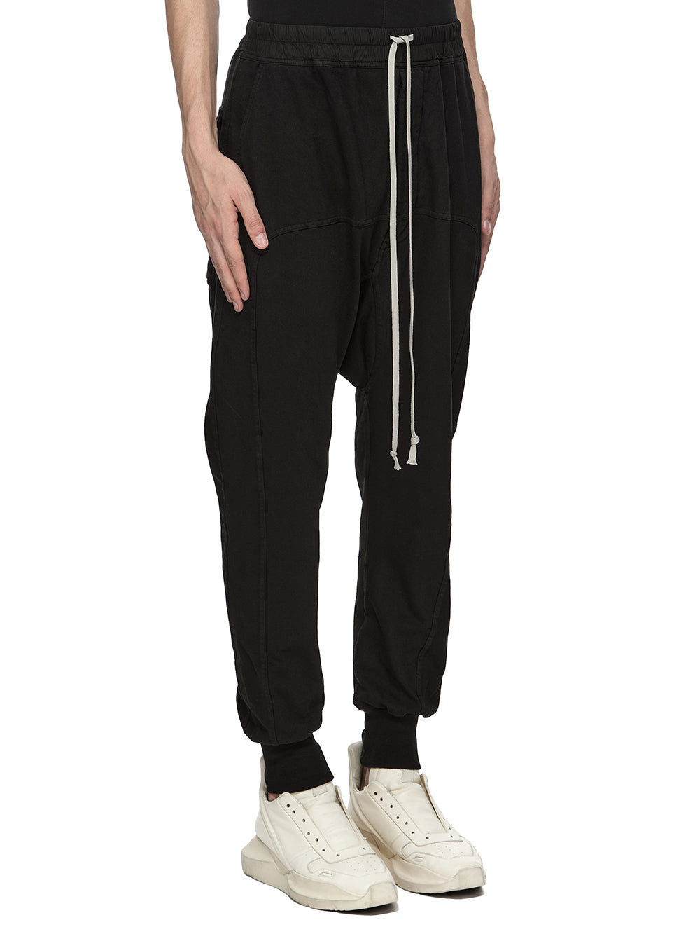 Rick Owens Prisoner Drawstring