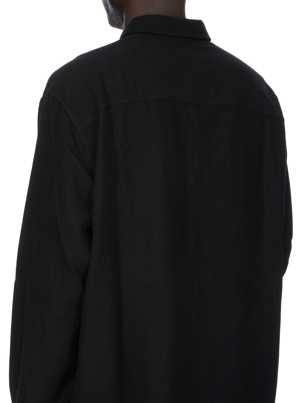 Rick Owens Jumbo Outershirt