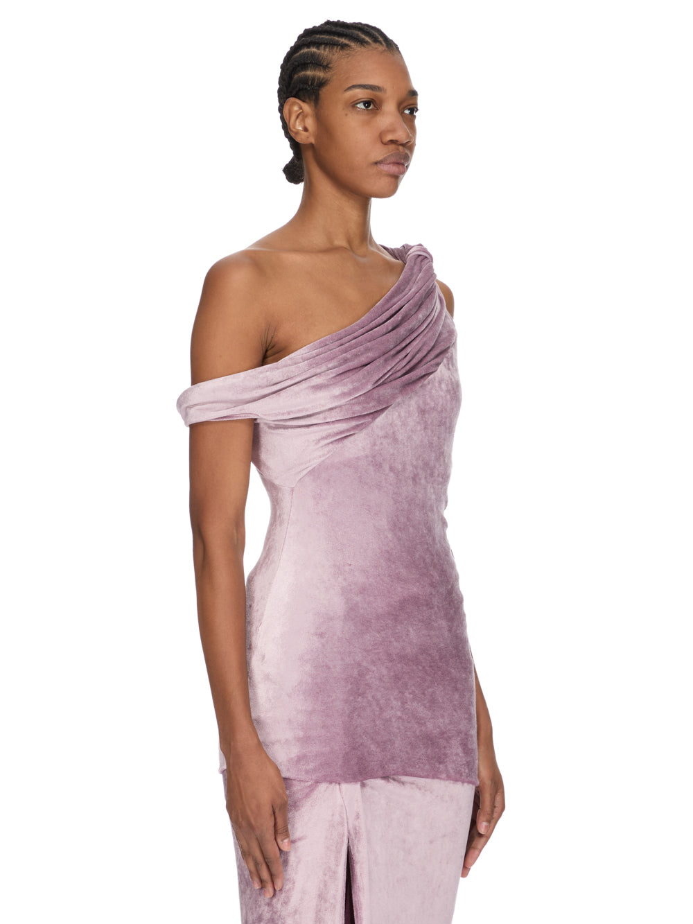 Rick Owens Laeti Top