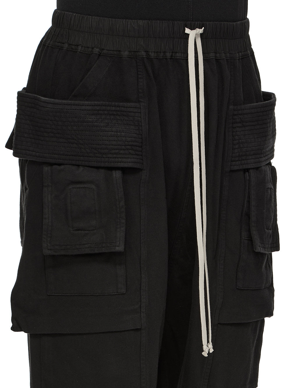 Rick Owens Creatch Cargo Pods