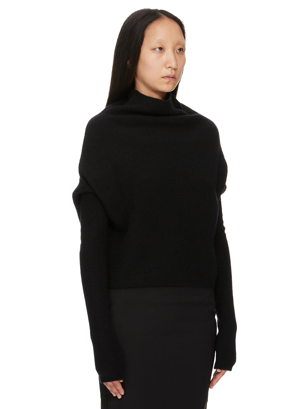 Rick Owens LS Crater