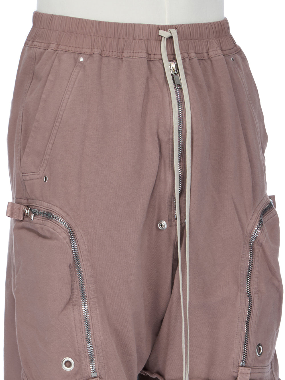Rick Owens Bauhaus Shorts