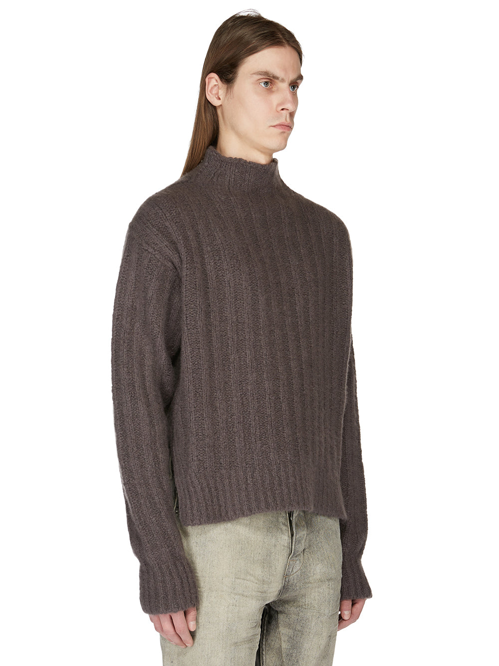Rick Owens Turtle