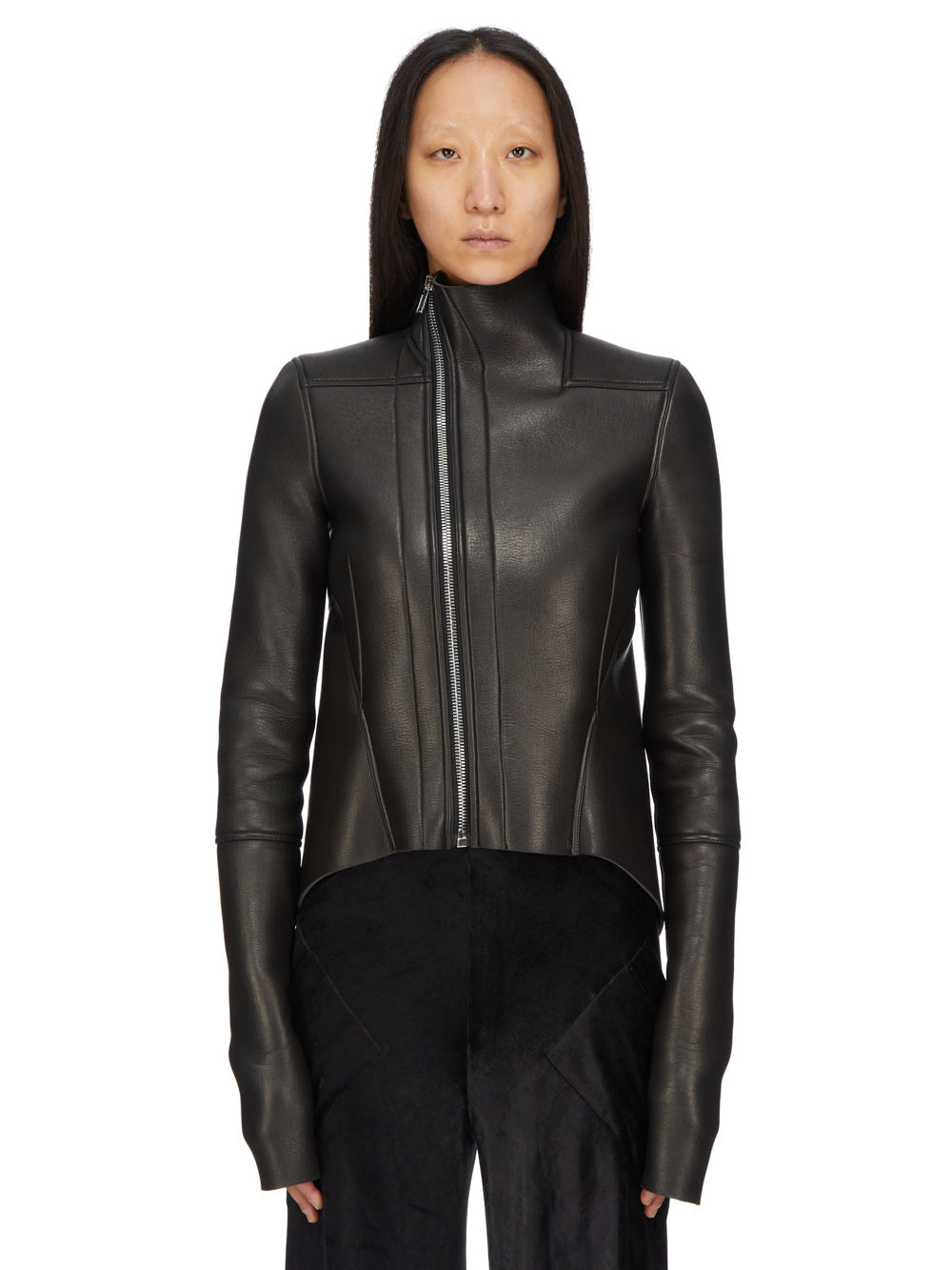 Rick Owens Naska Gary Jacket