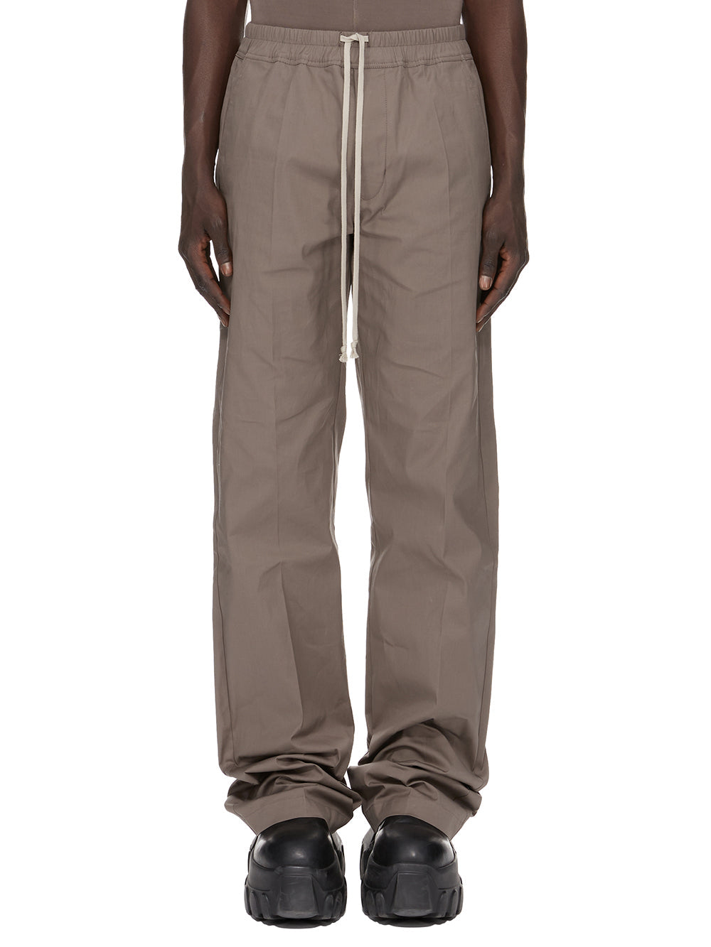 Rick Owens Dietrich Drawstring