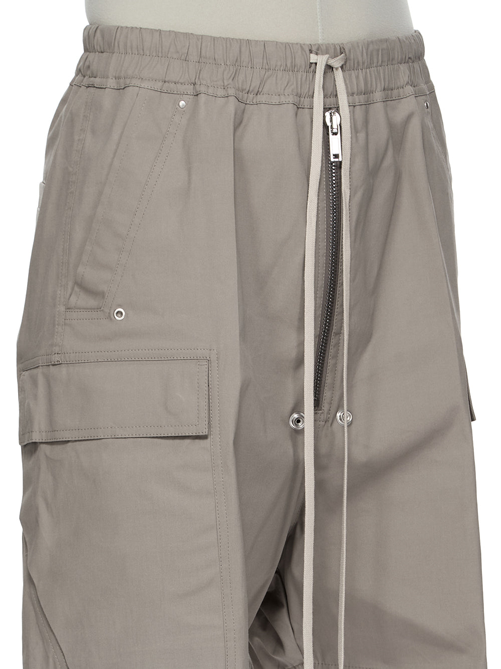 Rick Owens Cargobela Shorts