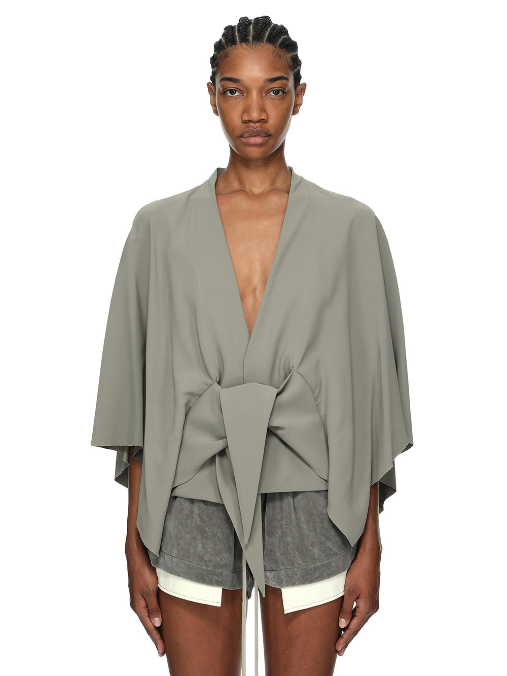 Rick Owens Half Moon Top